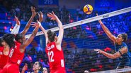 Foto: Divulgação/Volleyball World