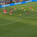Foto: Reprodução/Cazé TV/FIFA