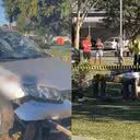 Foto: Reprodução/Guarda Civil de Paulínia