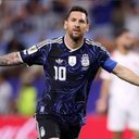 Foto: Reprodução/Instagram/@afaseleccion