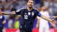 Foto: Reprodução/Instagram/@afaseleccion