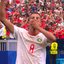 Foto: Reprodução/Cazé TV/FIFA