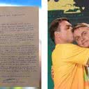 Foto: Reprodução/Redes sociais 'Flavio Bolsonaro'