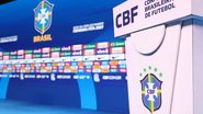 Lívia Villas Boas/CBF