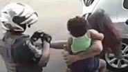 Reprodução/ Vídeo