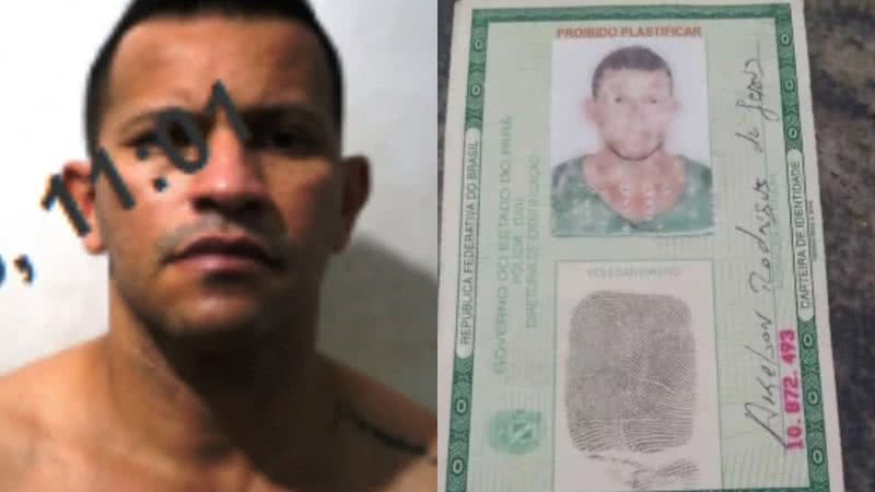 Foto: Reprodução/PF