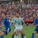 Foto: Reprodução/Cazé TV/FIFA