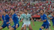 Foto: Reprodução/Cazé TV/FIFA