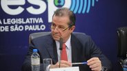Larissa Navarro/Alesp