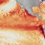Foto: NOAA Satellites