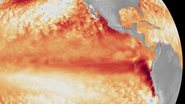 Foto: NOAA Satellites