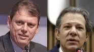 Paulo Pinto/Agência Brasil e Marcelo Camargo/Agência Brasil