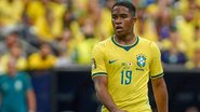 Foto: Rafael Ribeiro/CBF