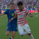 Foto: Reprodução/Cazé TV/FIFA
