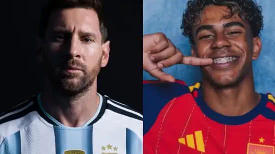 Argentina x Espanha: veja horário, onde assistir e escalação da final da Copa