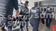Foto: Reprodução/Vídeo/Prefeitura de SP