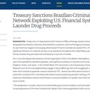 Foto: Reprodução/Departamento do Tesouro dos EUA