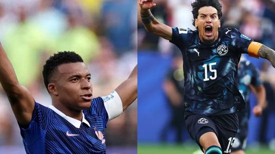 Foto: Divulgação/Fifa