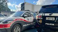 Foto: Divulgação SSP