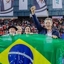 Foto: Ricardo Stuckert/PR