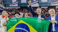 Foto: Ricardo Stuckert/PR