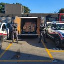 Foto: Divulgação/Polícia Militar