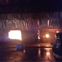 Foto: Corpo de Bombeiros/Divulgação