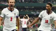 Reprodução/ X @England