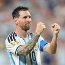 Foto: Reprodução/Instagram/@leomessi