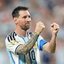 Foto: Reprodução/Instagram/@leomessi