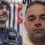 Foto: Montagem Bnews São Paulo/Redes Sociais/Polícia Militar