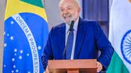 Ricardo Stuckert/PR