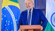Ricardo Stuckert/PR
