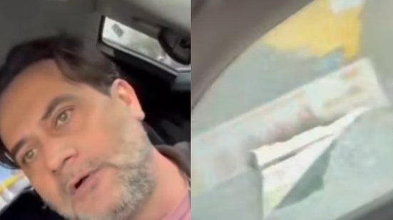 Foto: Reprodução/Vídeo