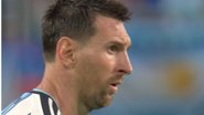 Foto: Reprodução/Cazé TV/FIFA