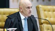 Victor Piemonte/STF