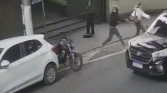 Foto: Reprodução/Vídeo