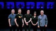 Foto: Reprodução/Instagram/@neworderofficial