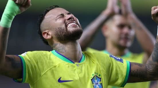 Vitor Silva/ CBF