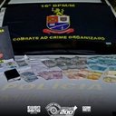Foto: Divulgação/Polícia Militar