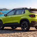 Foto: Divulgação/Jeep