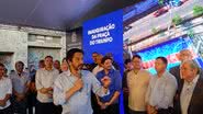 Foto: Gabriela Pessanha/BNews São Paulo