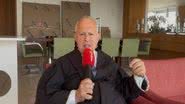 Foto: Reprodução vídeo