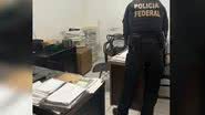 Foto: Divulgação/PF-GO