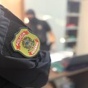 Foto: Divulgação PF
