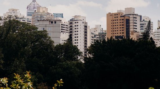 Corpo é encontrado em parque de SP\u003B confira