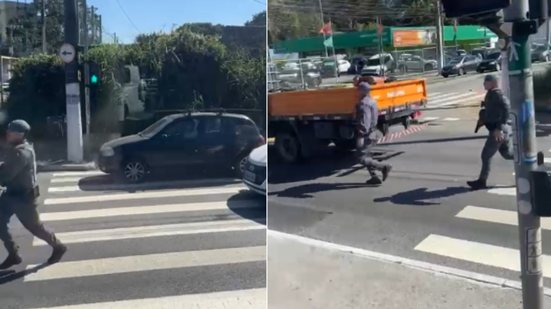 Foto: Reprodução/Vídeo