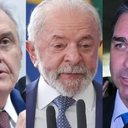 Zeca Ribeiro/Câmara dos Deputados/Marcelo Camargo/Agência Brasil/Ton Molina/Agência Senado