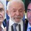 Zeca Ribeiro/Câmara dos Deputados/Marcelo Camargo/Agência Brasil/Ton Molina/Agência Senado