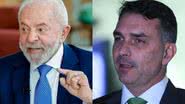 Ricardo Stuckert/ PR e Lula Marques/Agência Brasil